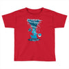 water storm Toddler T-shirt