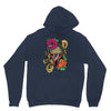 boba flower Hoodie