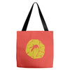 dino dna Tote Bags