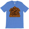 kokiri forest scrubs T-Shirt