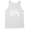 climbing evolution Tank Top