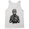 franselfiestein Tank Top