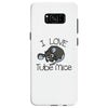 love tube mice Samsung Galaxy S8