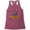 patriotism Racerback Tank