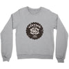 vintage made of 1961 all original parts Crewneck Sweatshirt