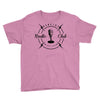 radio club Youth Tee