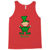 irish name Tank Top