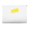 bull spain espana football animal tee all present sz new Accessory Pouches