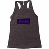 STUB HUBS Racerback Tank