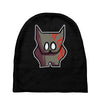 mabari chibi Baby Beanies