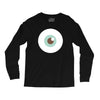 eye Long Sleeve Shirts