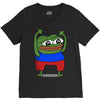 HYPERS PepeHype V-Neck Tee