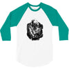Marlyn 3/4 Sleeve Shirt