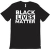 black lives matter T-Shirt