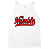 humble Tank Top