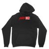 mondocon's first and second year in existence Unisex Hoodie