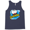 skellington Tank Top