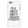 crochet knitting iPhone 6/6s Plus Case