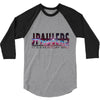 jake paulers 3/4 Sleeve Shirt