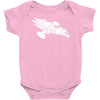 serenity firefly Baby Onesie