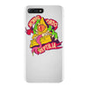 novus ordo reptilia iPhone 7 Plus Case