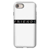 Freinds Show iPhone 8