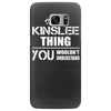 kinslee Samsung Galaxy S7 Edge