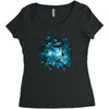 kessel runners Women's Triblend Scoop T-shirt