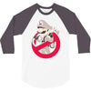 mario's wolrd parody 3/4 Sleeve Shirt