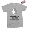 12  engineer understand Exclusive T-shirt