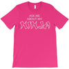 ask me about my ninja T-Shirt