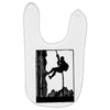adventure clambing Baby Bibs