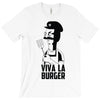 viva la burger T-Shirt