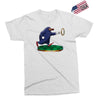 niffler the hedgehog Exclusive T-shirt