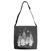 camp line Adjustable Strap Totes