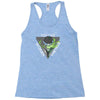 you've woken the hive Racerback Tank