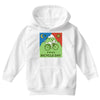 Bicycle Day t-shirt   1943 vintage (albert hofmann lsd) Youth Hoodie
