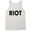 Riot Tank Top