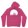 Zombies Unisex Hoodie