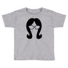 girl cool Toddler T-shirt
