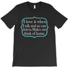 gilmore home T-Shirt