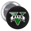 gta 5 Pin-back button