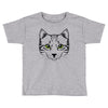 Best Cat Toddler T-shirt