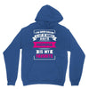 I've Been Called A Lot Of Names But Momma Is My Favorite Unisex Hoodie