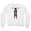 Scary Terry Crewneck Sweatshirt