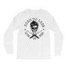 born to lose Long Sleeve Shirts