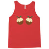 christmas pudding Tank Top
