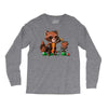 rocket around the Long Sleeve Shirts