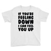 new rude birthday present Youth Tee