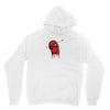 IM DEAD HELP Unisex Hoodie